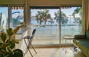 Panoramic Sea View Studio 24h Checkin